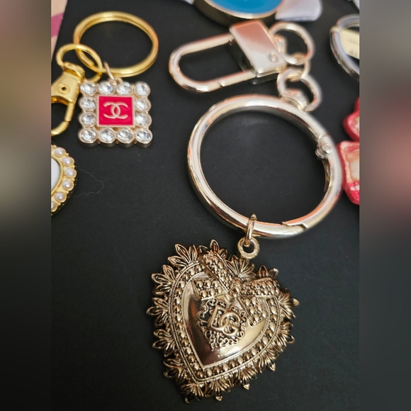 Choose A Keycharm, Receive An Extra Mystery Bag ❤️🩷❤️🩷 Valentine Show - Picture 4 of 15